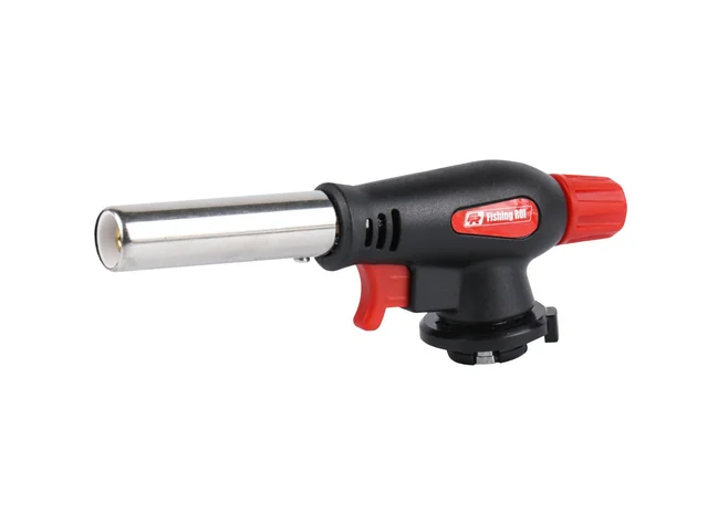 Газовый резак Fishing ROI Cyclone 581 Фото 1