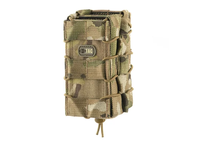 Подсумок M-Tac для АК открыт двойной Gen III Multicam Фото 1