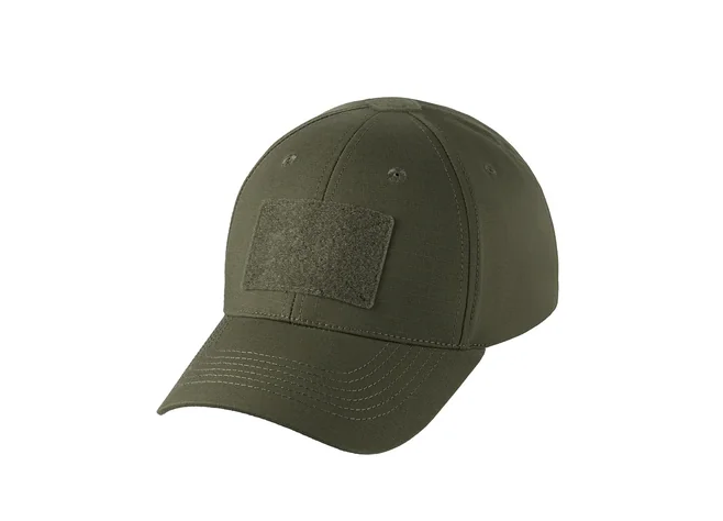 Бейсболка M-Tac Elite Flex Army Olive Фото 1