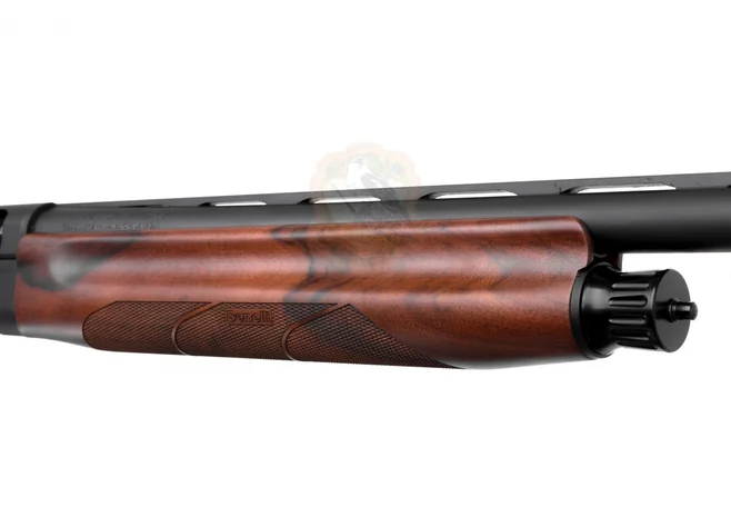 Рушниця Benelli Bellmonte I Wood кал.12/76 MC Фото 4