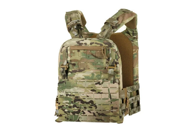 Плитоноска M-Tac Cuirass QRS XL Gen.II Multicam  Фото 1