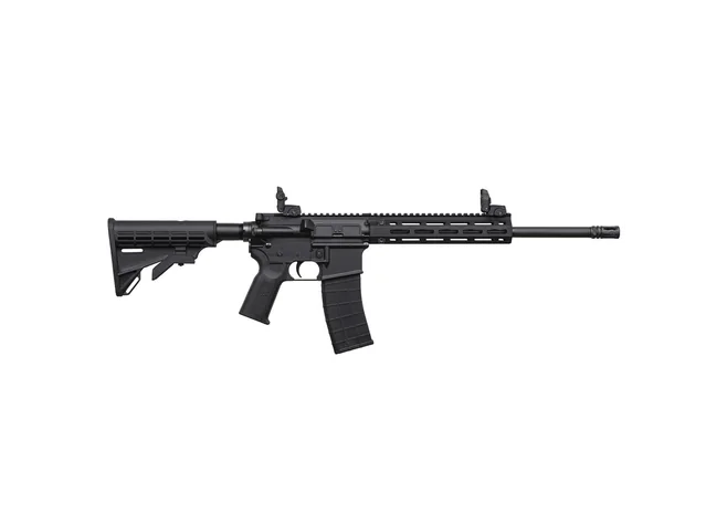 Карабін Tippmann Arms M4-22 PRO 16" кал. 22 LR Фото 1