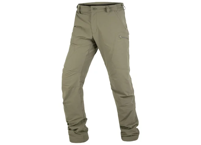 Штани Fahrenheit Hiking Light khaki Фото 1