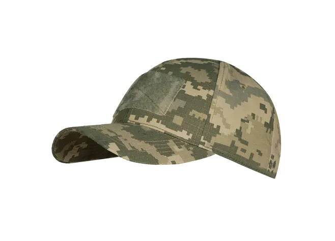 Кепка Camotec Tactic Rip-stop Teflon MM14 Фото 1