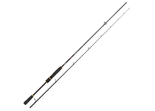 Спінінг Fishing ROI Viper-XT 2.10m MT 5-25g Фото 1