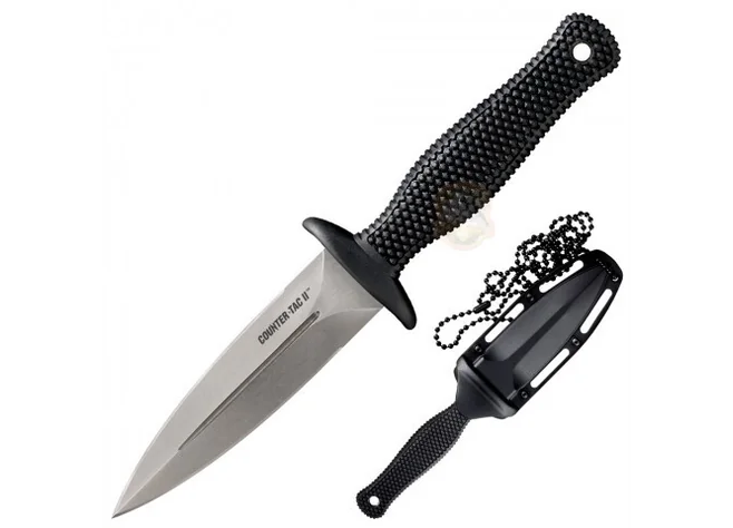 Нож Cold Steel Counter Tac II Фото 2