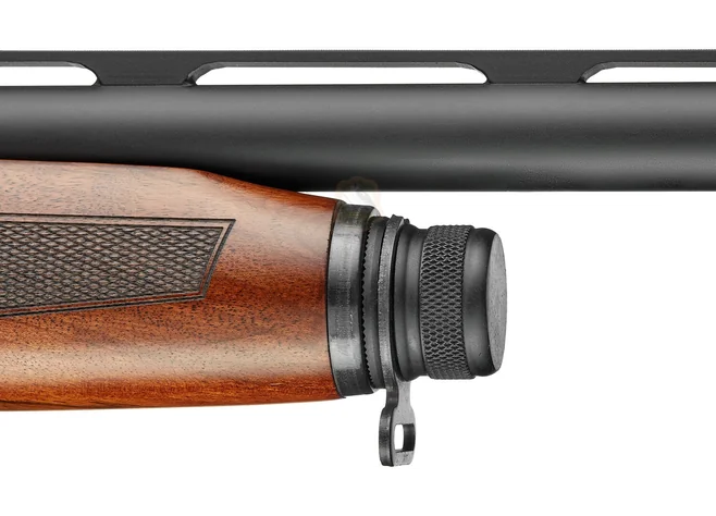 Рушниця Cobalt SA28 Semi Combo Mk2 кал. 12/76. Стволы - 71 и 51 см Фото 5