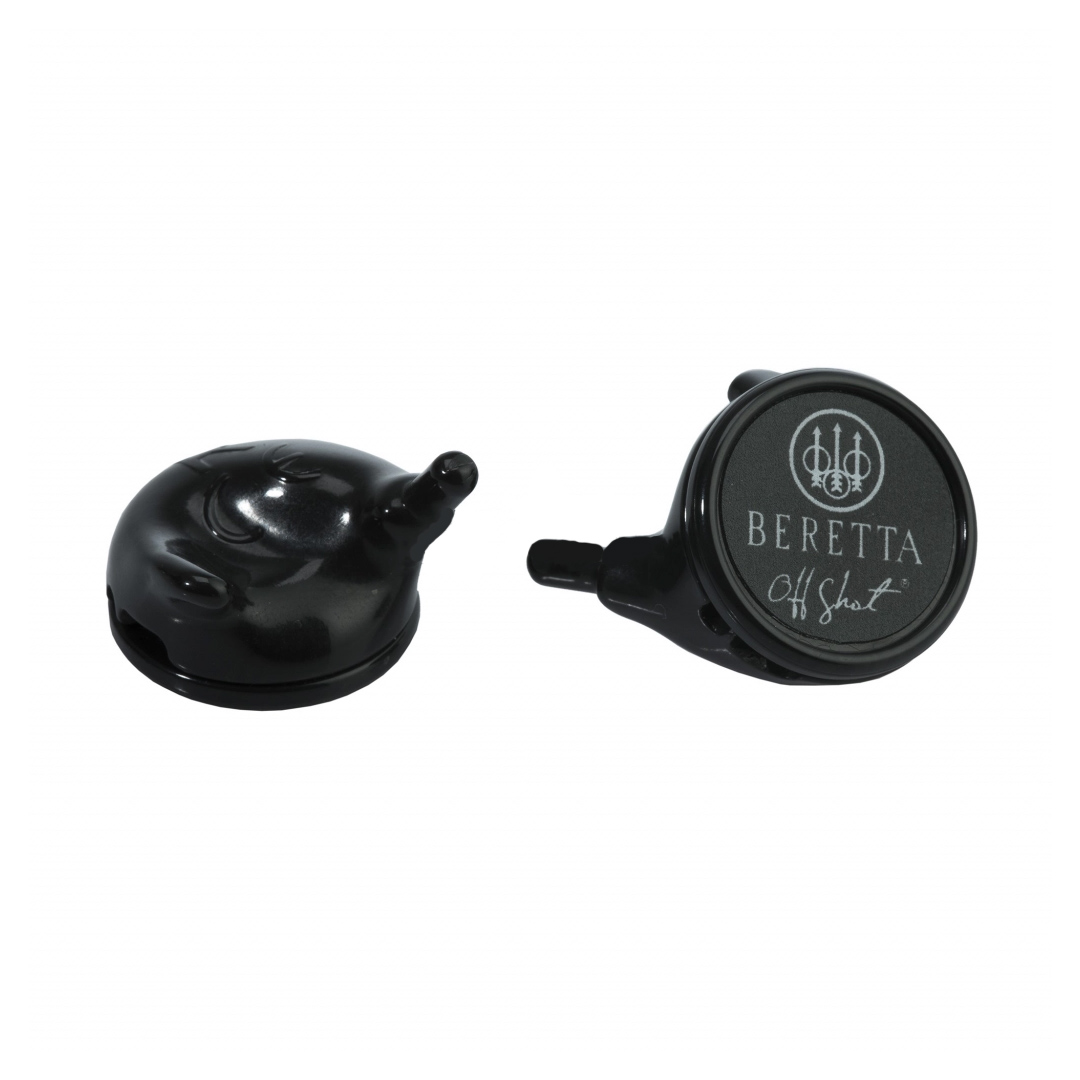 Наушники Beretta Earphones Mini Head Set Passiv Фото 1
