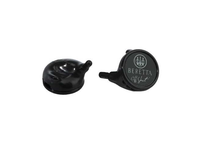 Навушники Beretta Earphones Mini Head Set Passiv Фото 1
