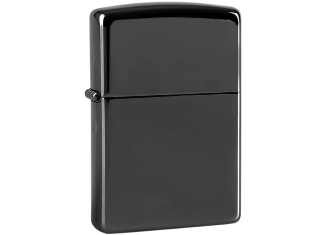 Запальничка Zippo Black Ice 150 Фото 1