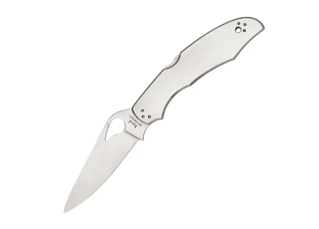 Нож Spyderco Byrd Cara Cara2 Фото 1