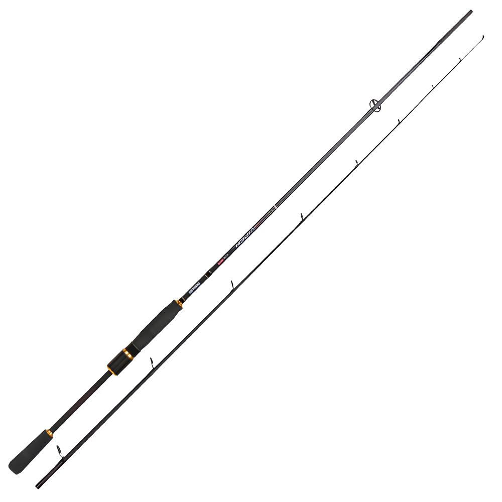 Спиннинг Fishing ROI Viper-XT 2.40m MT 5-25g Фото 1