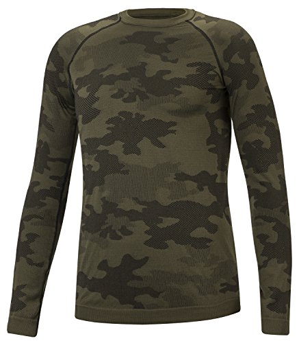 Комплект термобілизни Silent Hunter Tactical Фото 2