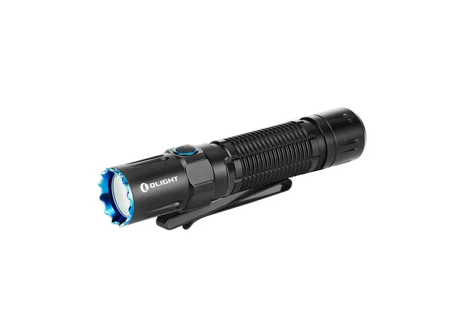 Ліхтар Olight M2R Pro Black Фото 1