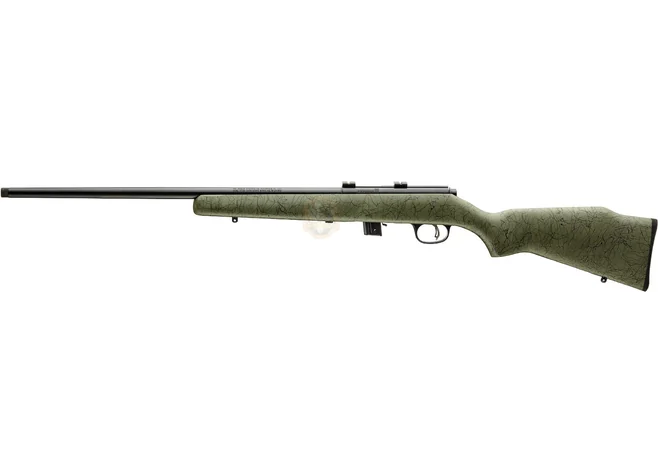 Гвинтівка малокаліберна Marlin XT-22RZE кал. 22 LR olive Фото 2