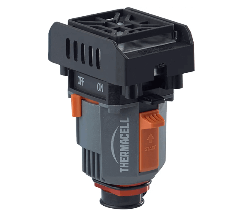 Устройство от комаров Thermacell MR-BP Backpacker Фото 1