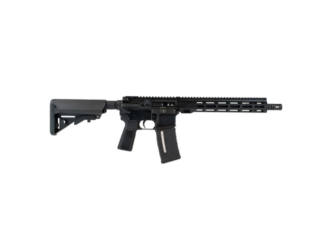 Карабін IWI ZION 15 SBR кал .223 Rem 12,5’’ Фото 1