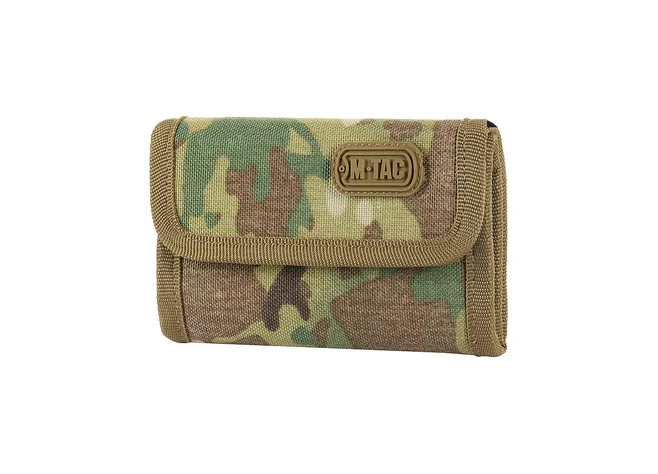 Гаманець M-Tac Elite Gen II Multicam  Фото 1