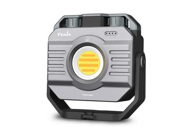 Ліхтар Fenix CL28R з функцією Powerbank Фото 1