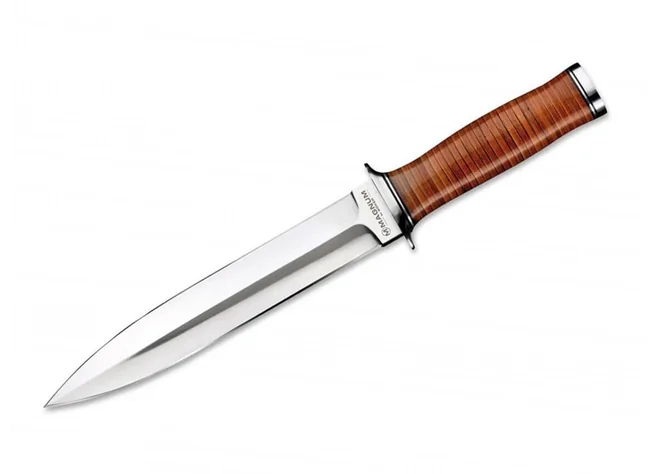 Ніж Boker Magnum Classic Dagger Фото 1