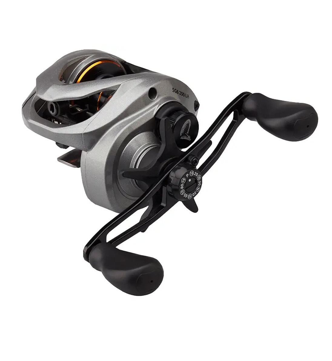 Котушка Savage Gear SG6 BC 250LH 5+1BB 8.1:1 Фото 1