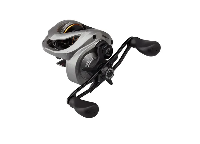 Котушка Savage Gear SG6 BC 250LH 5+1BB 8.1:1 Фото 1