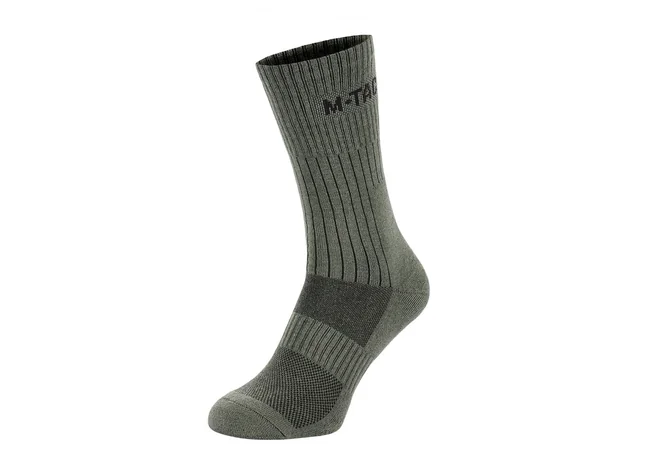 Шкарпетки M-Tac Mk.1 Olive Фото 1