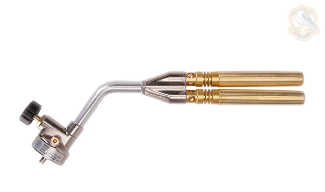 Газовый резак Kovea Propan Twin Brazing KT-2910 Фото 1