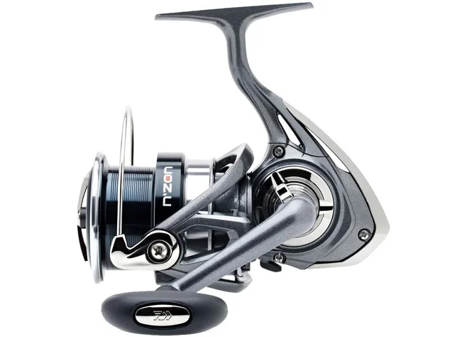 Котушка Daiwa 20 N`Zon LT 5000S-CP Фото 1