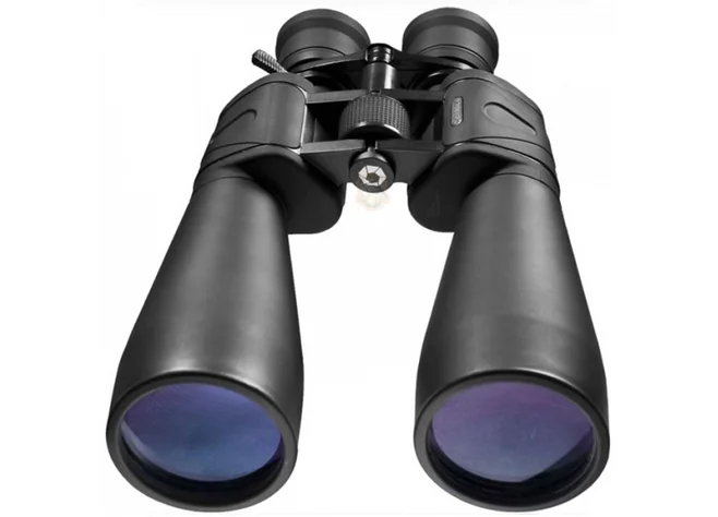 Бінокль Barska Gladiator 12-36х70 Фото 1