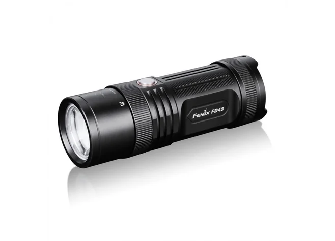 Ліхтар "Fenix" FD45 Фото 1