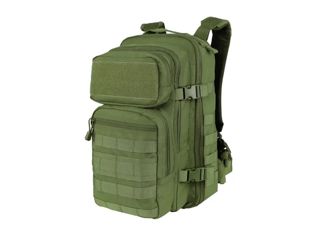Рюкзак Condor Gen II Compact Assault. 24L Olive Фото 1
