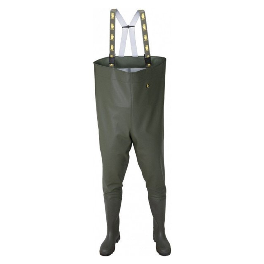 Заброды Pros Standard SPODNIOBUTY Фото 1