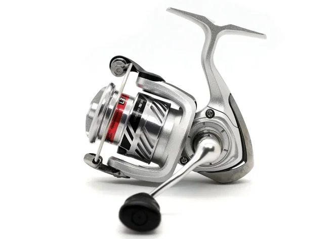 Котушка Daiwa 20 Crossfire LT 2000 Фото 1