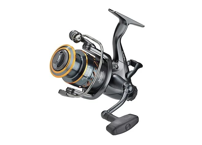 Котушка Balzer Baitrunner Alegra AX3500 BR Фото 1