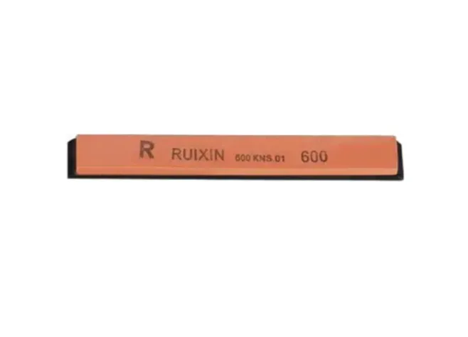 Запасне точило Ruixin 600 Фото 1
