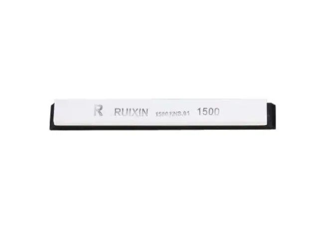 Запасне точило Ruixin 1500 Фото 1