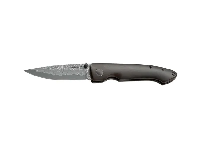 Ніж Boker Plus Damascus Gent 1 Фото 1