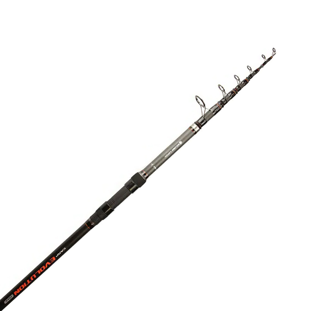 Спиннинг GC Tele Carp Evolution 3.6m 3.5lb Фото 1