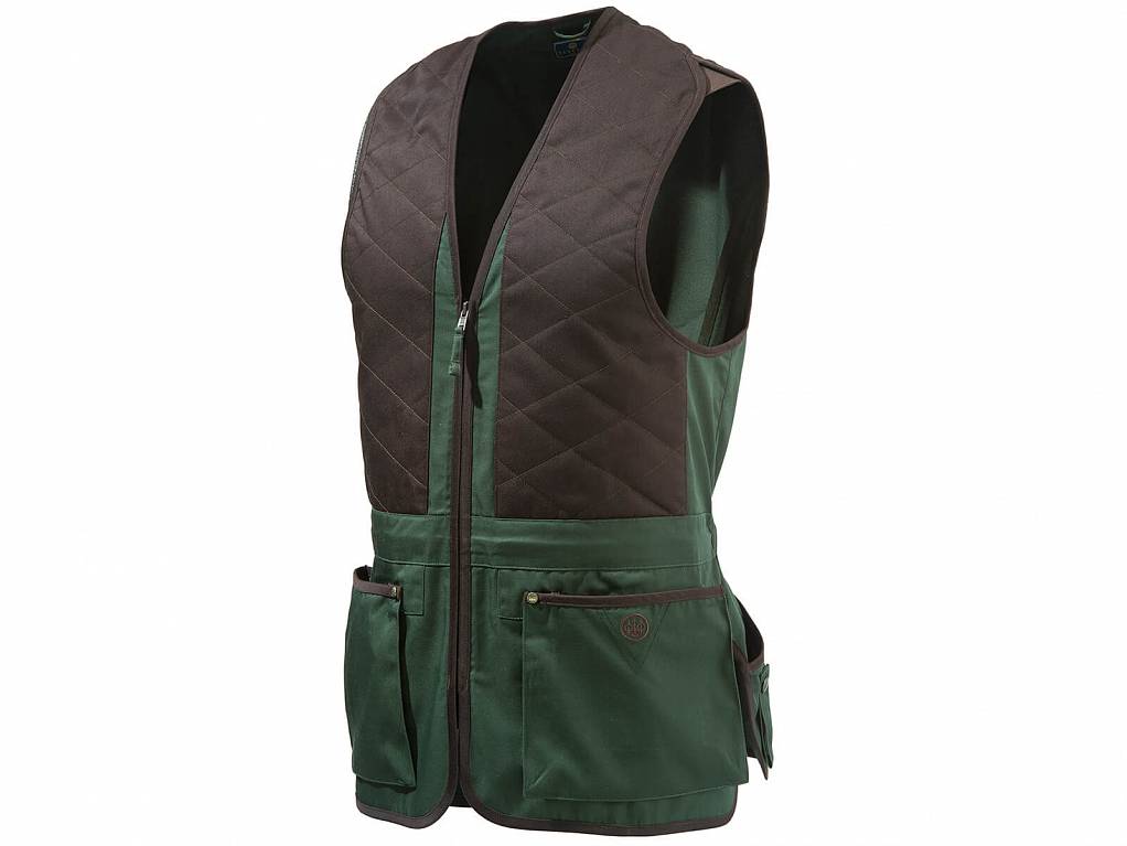 Жилет стрілецький Beretta Trap Cotton Фото 1