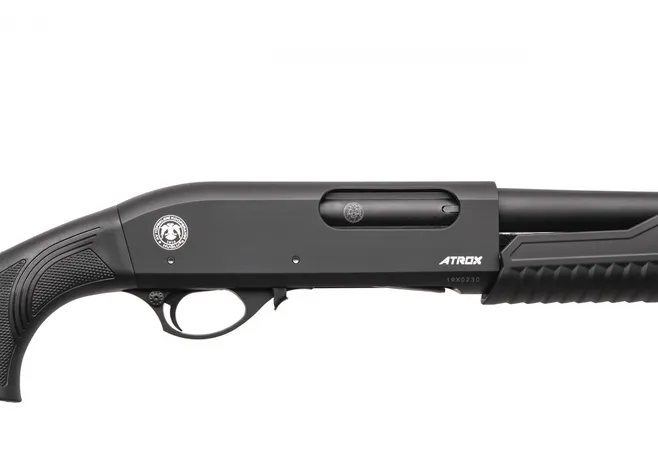 Ружье Huglu Atrox Basic Black with Standard Stock 12/51 Фото 2