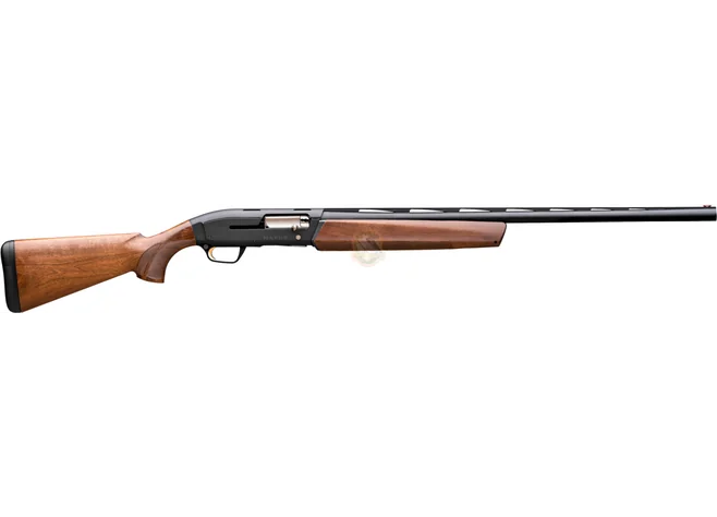 Ружье Browning Maxus One кал. 12/76. Ствол - 76 см Фото 1