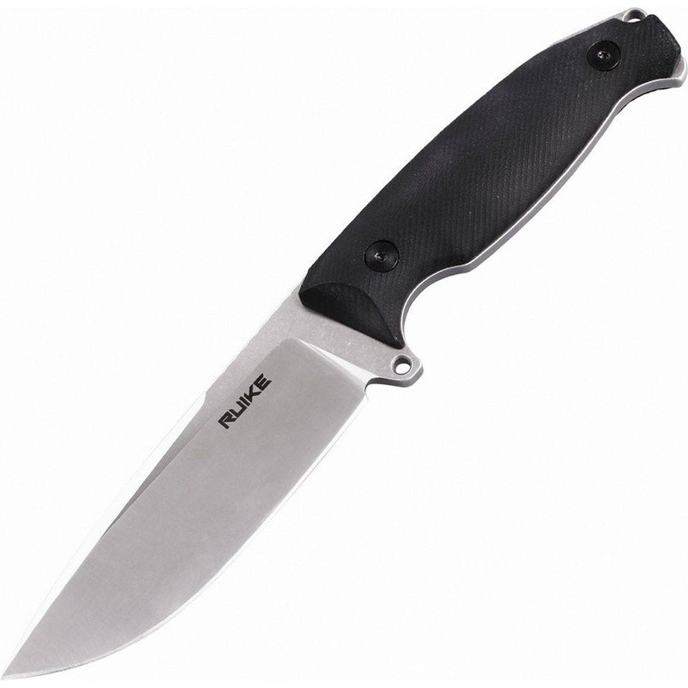 Нож Ruike Jager F118 Black Фото 1
