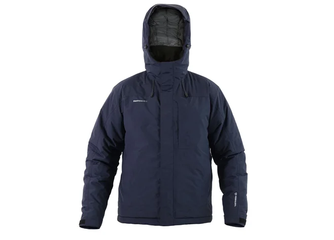 Кeртка Fahrenheit Urban Plus dark blue Фото 1