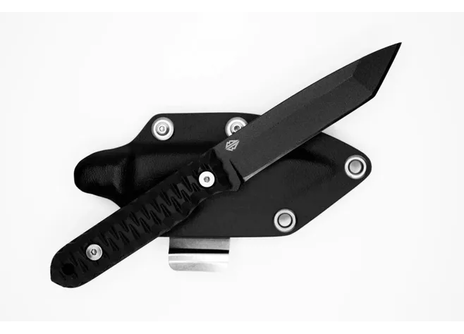 Ніж Blade Brothers Knives Чібі Фото 1