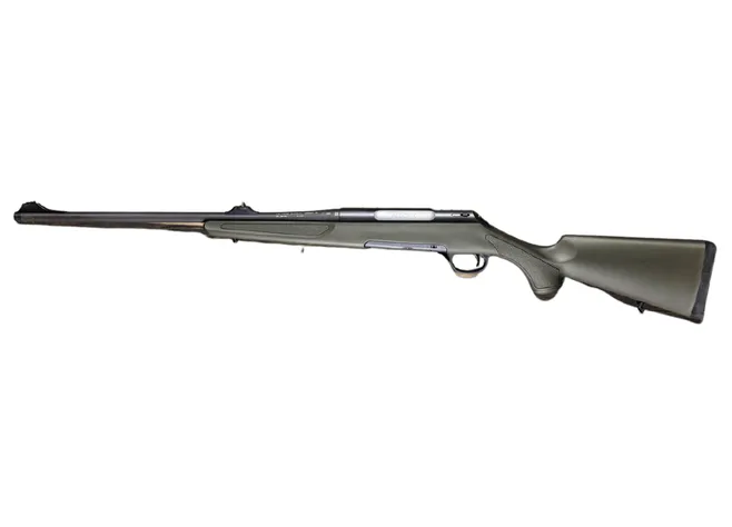 Карабин Haenel Jaeger 10 Soft Touch .308 Win 56см зеленый Фото 1