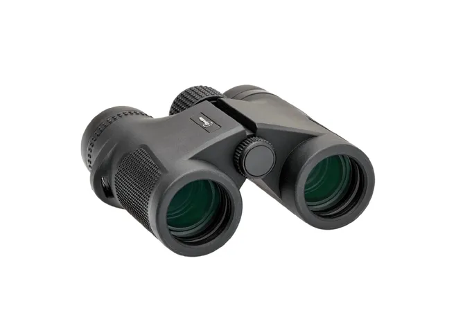 Бінокль XD Precision 8x32 W1 BaK4 FBMC Фото 1