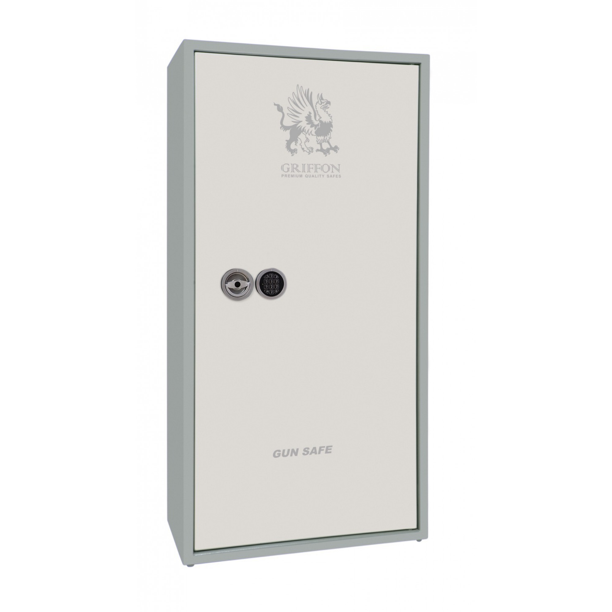 Сейф Griffon GE.750.E.L Фото 1