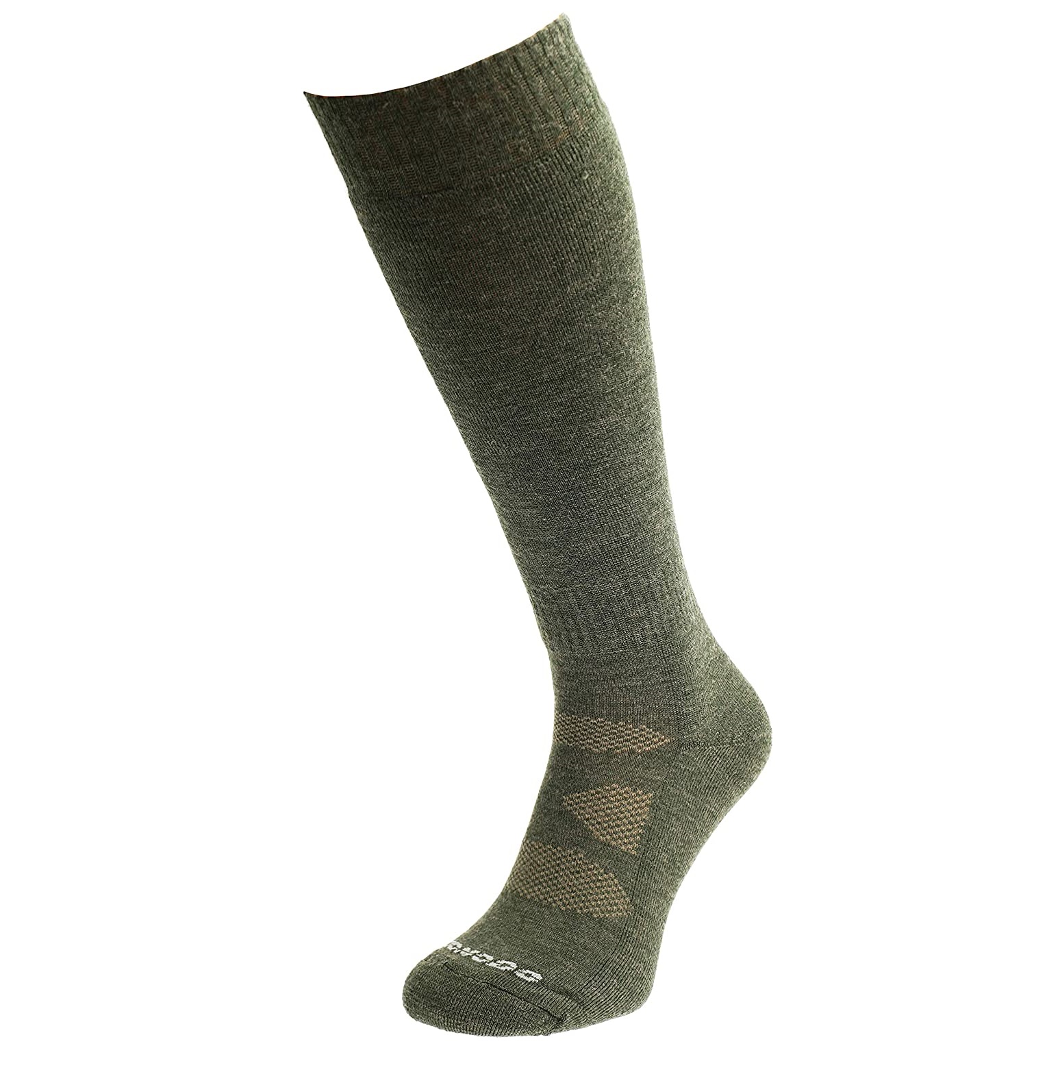 Носки Comodo HUN2 khaki Фото 1