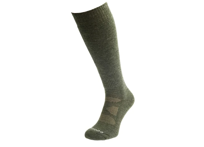 Шкарпетки Comodo HUN2 khaki Фото 1